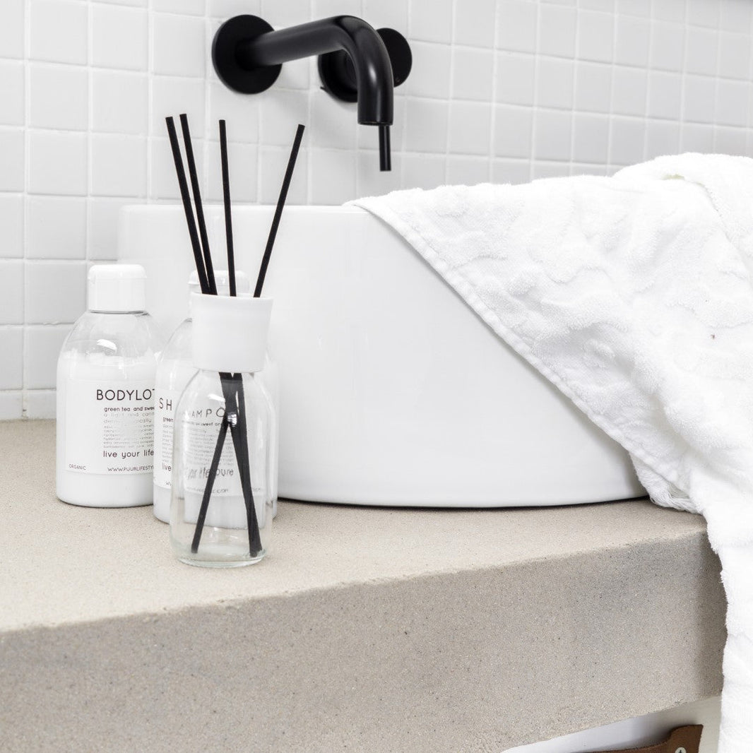 Beton cire in de Badkamer: Budgetvriendelijk én Stijlvol