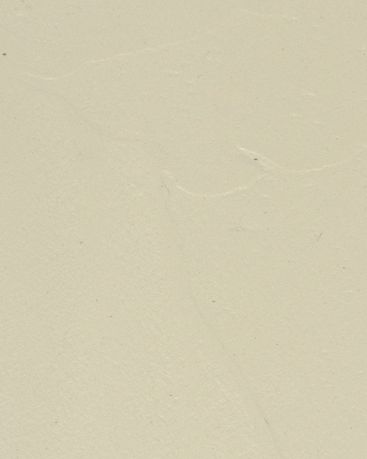 Beton ciré Ivoor kleurstaal