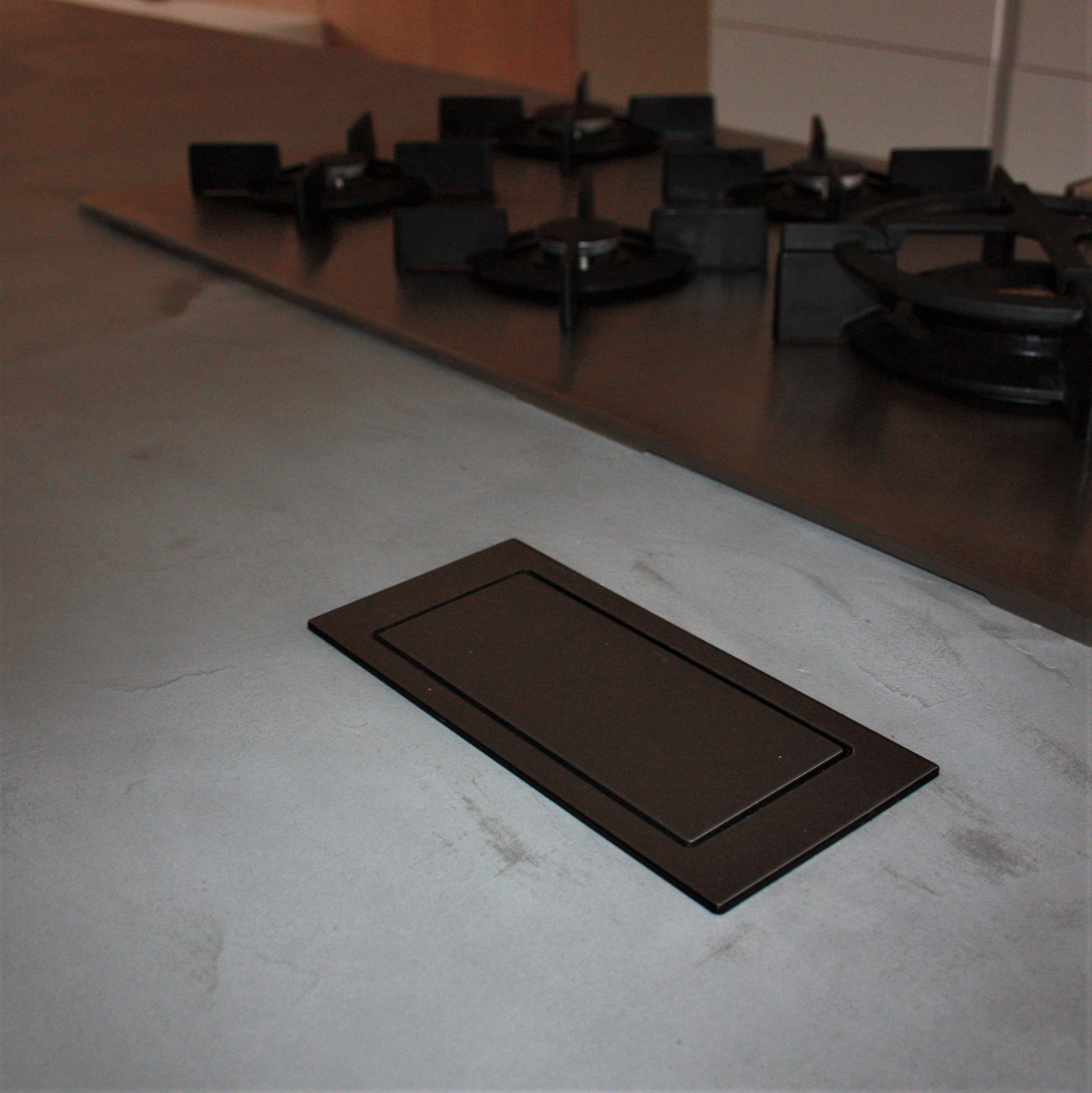 Aanrecht/Meubel/Buiten