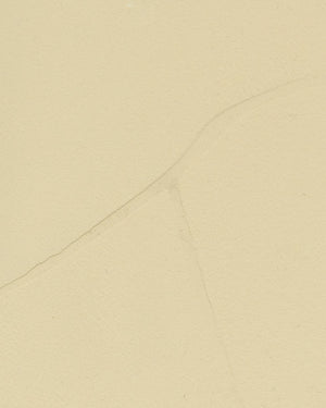 Beton cire kleur honing geel