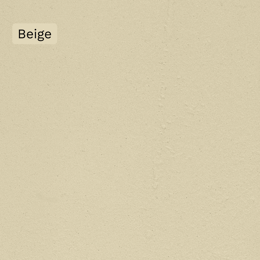 Beton cire Nederland Kleur Beige