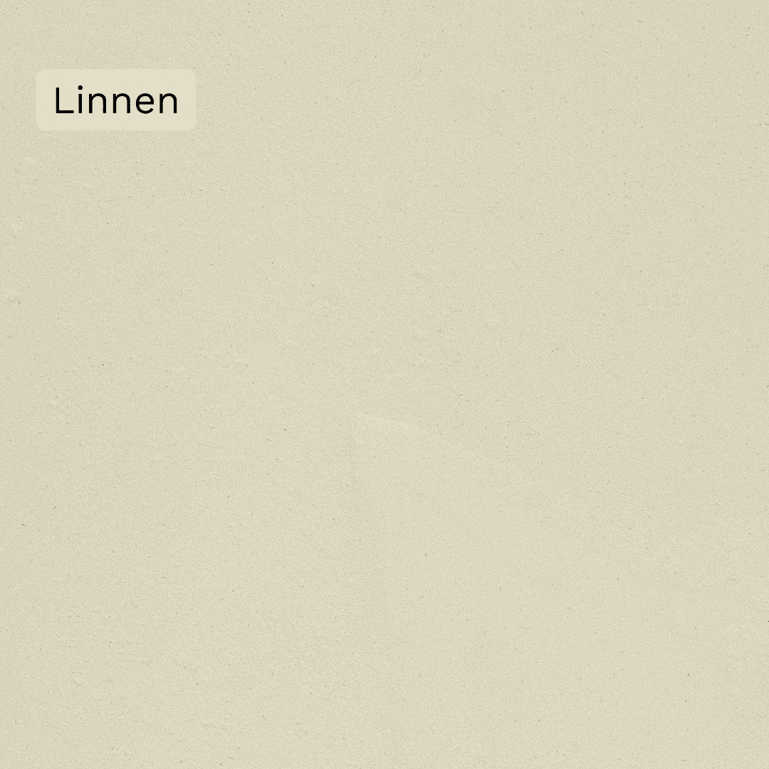 Beton cire Nederland Kleur Linnen