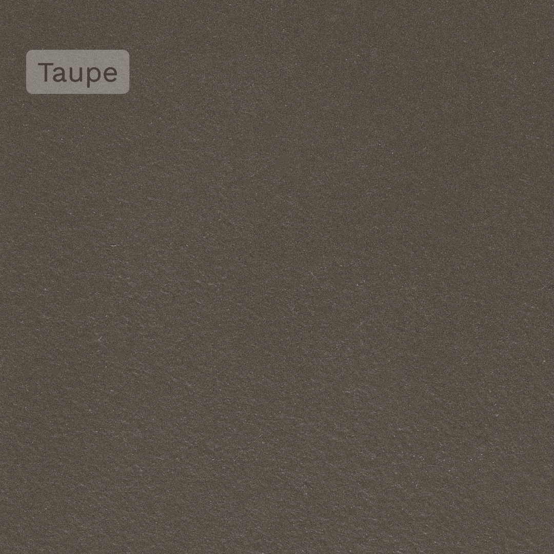 Beton cire Nederland Kleur Taupe