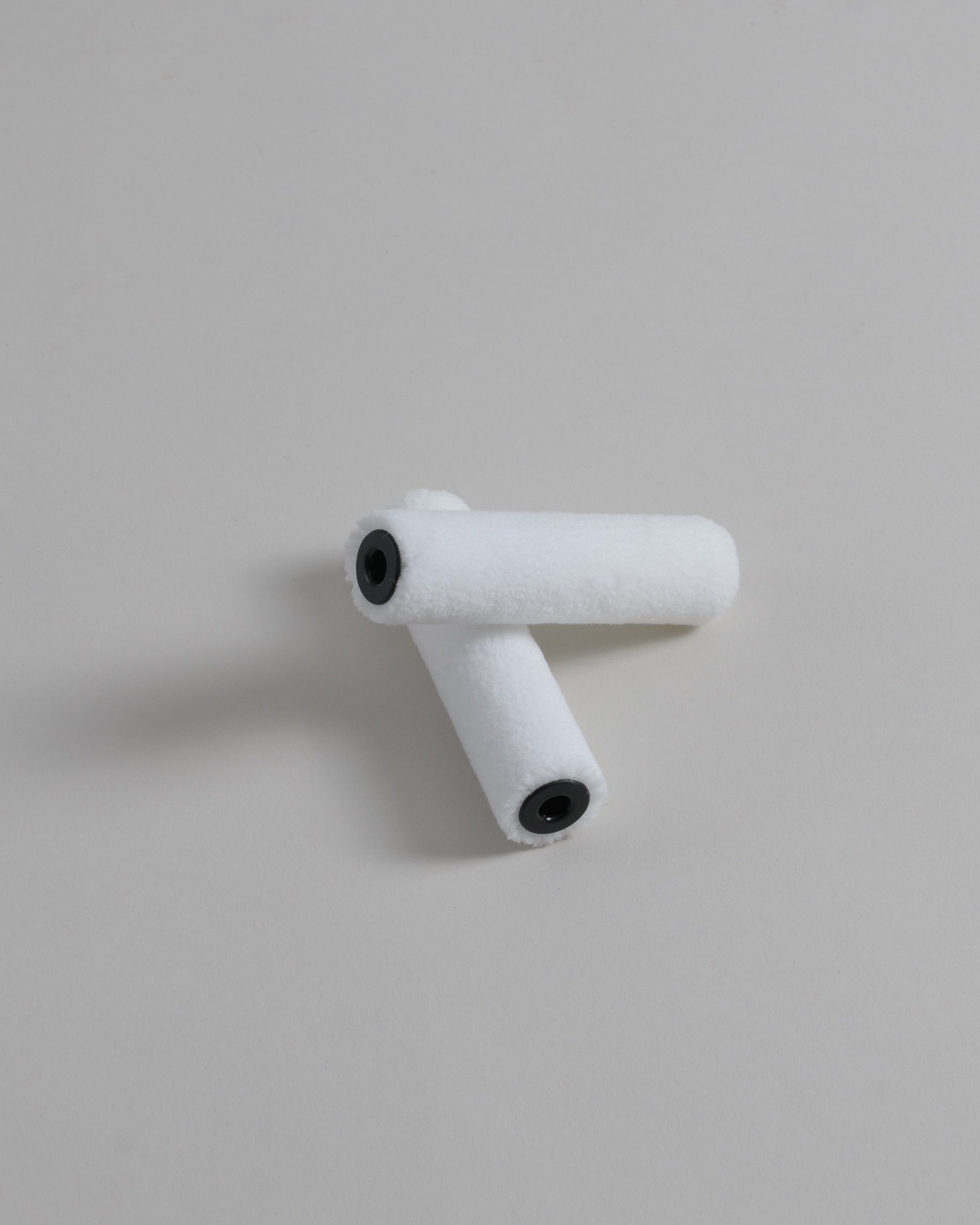 Rollers (2 pieces)