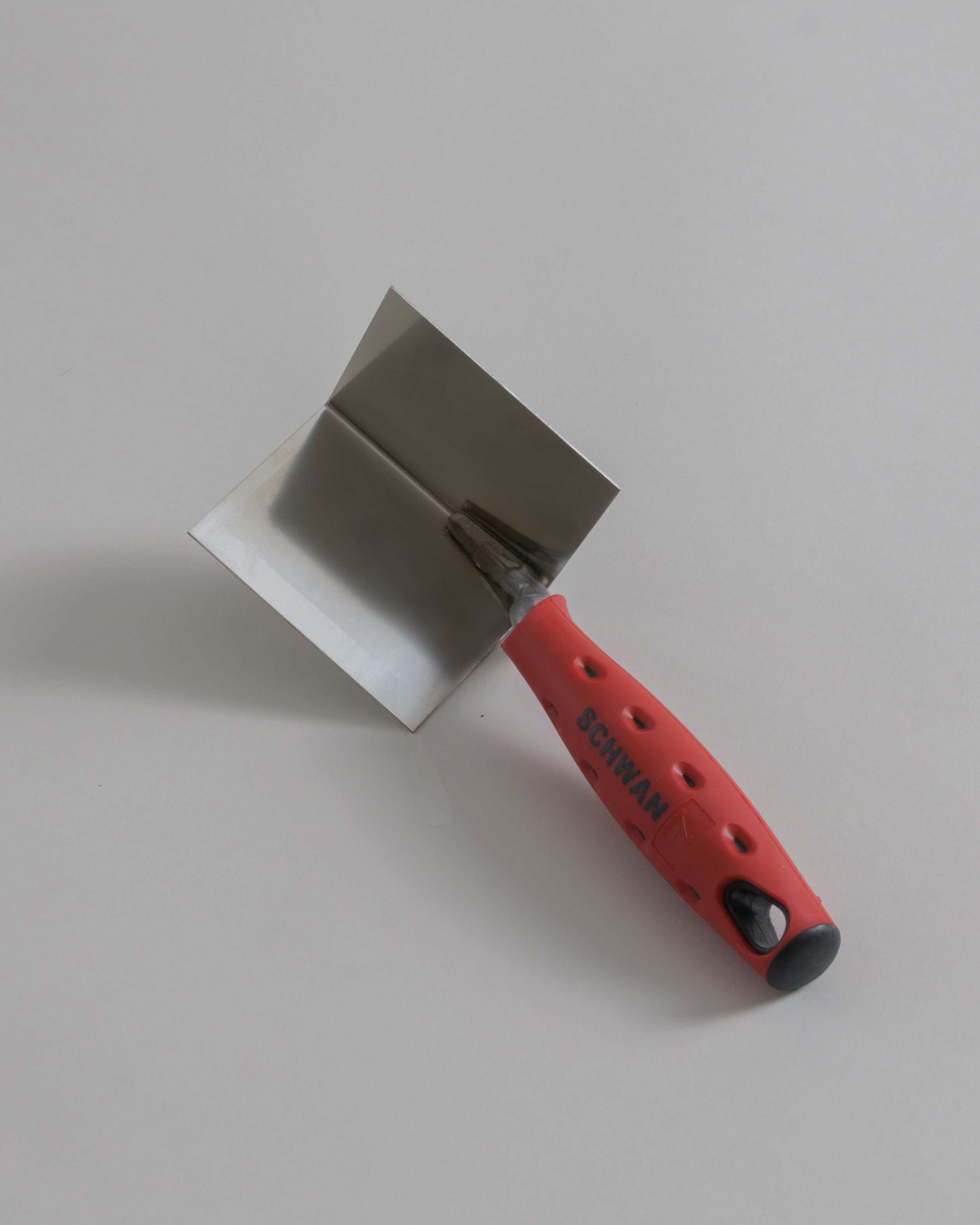 Corner chip