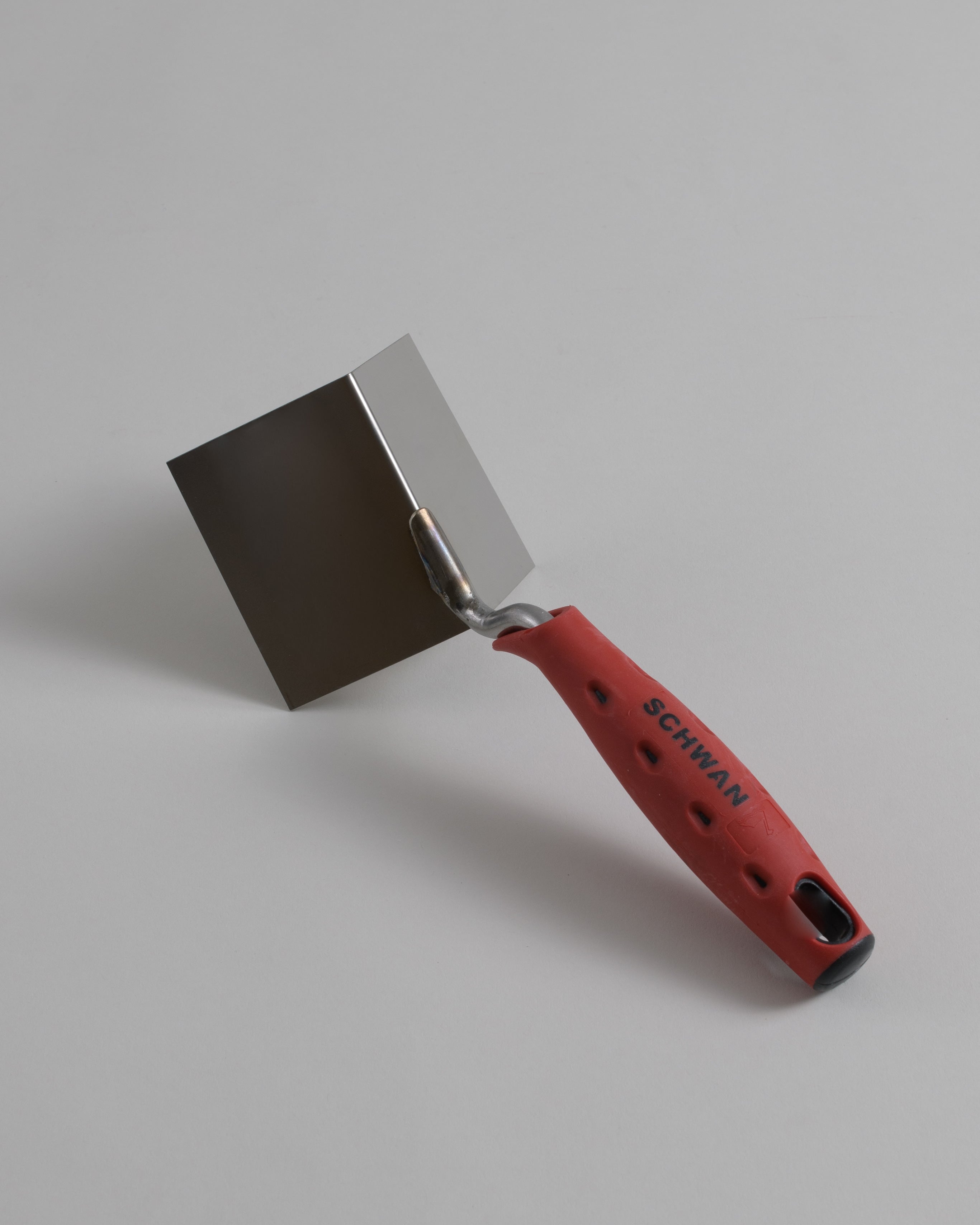 Corner chip