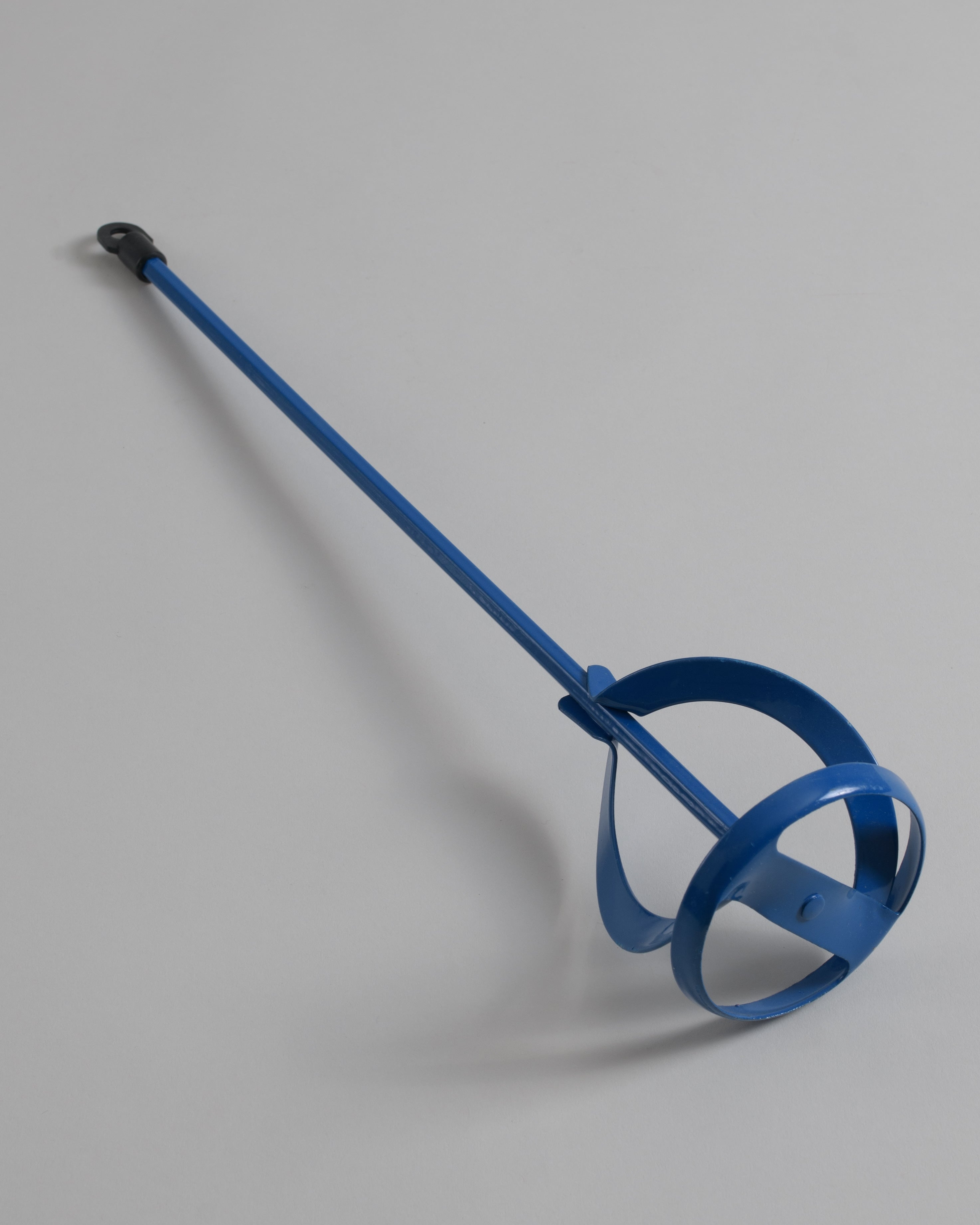 Mortar mixer