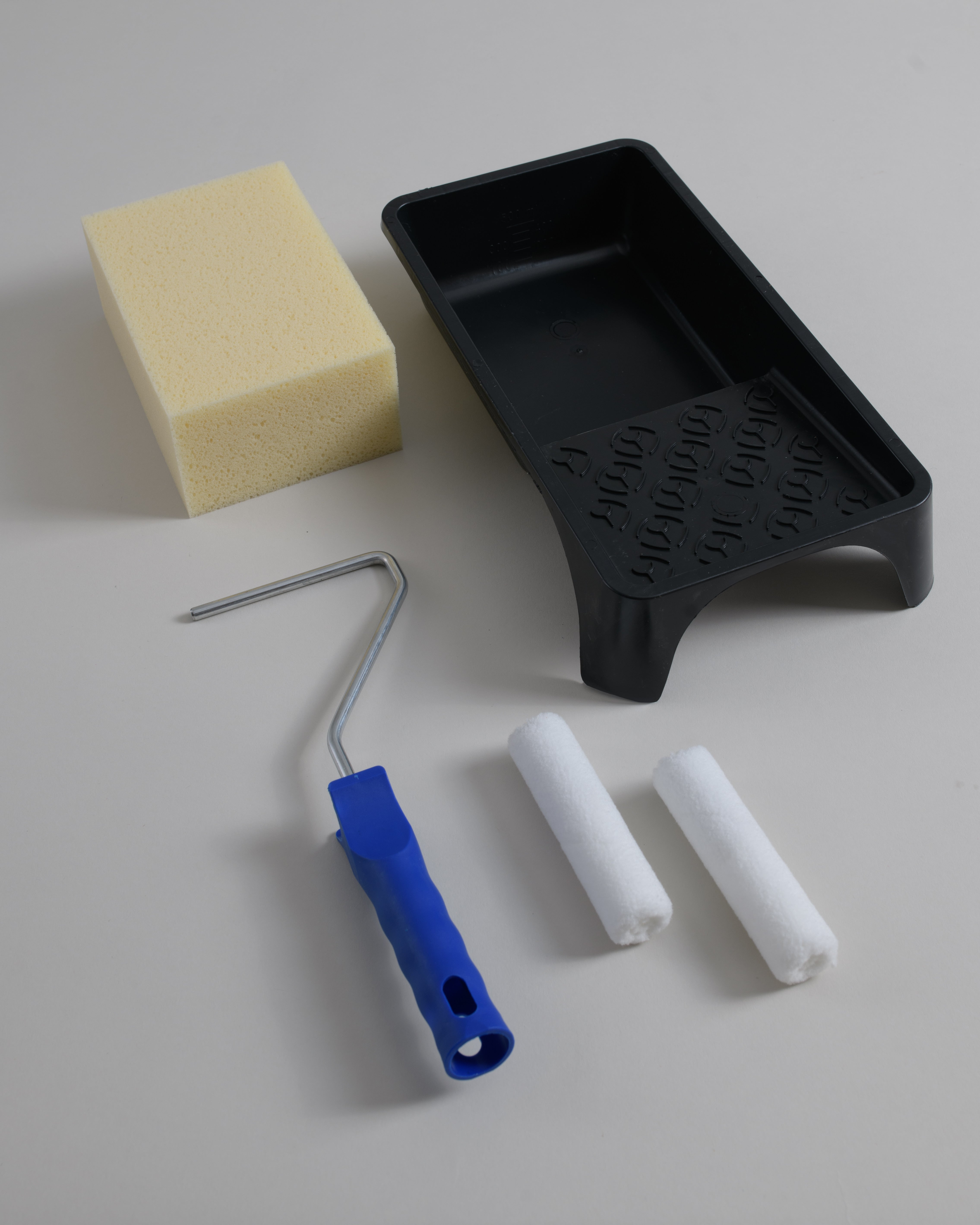 Roller set