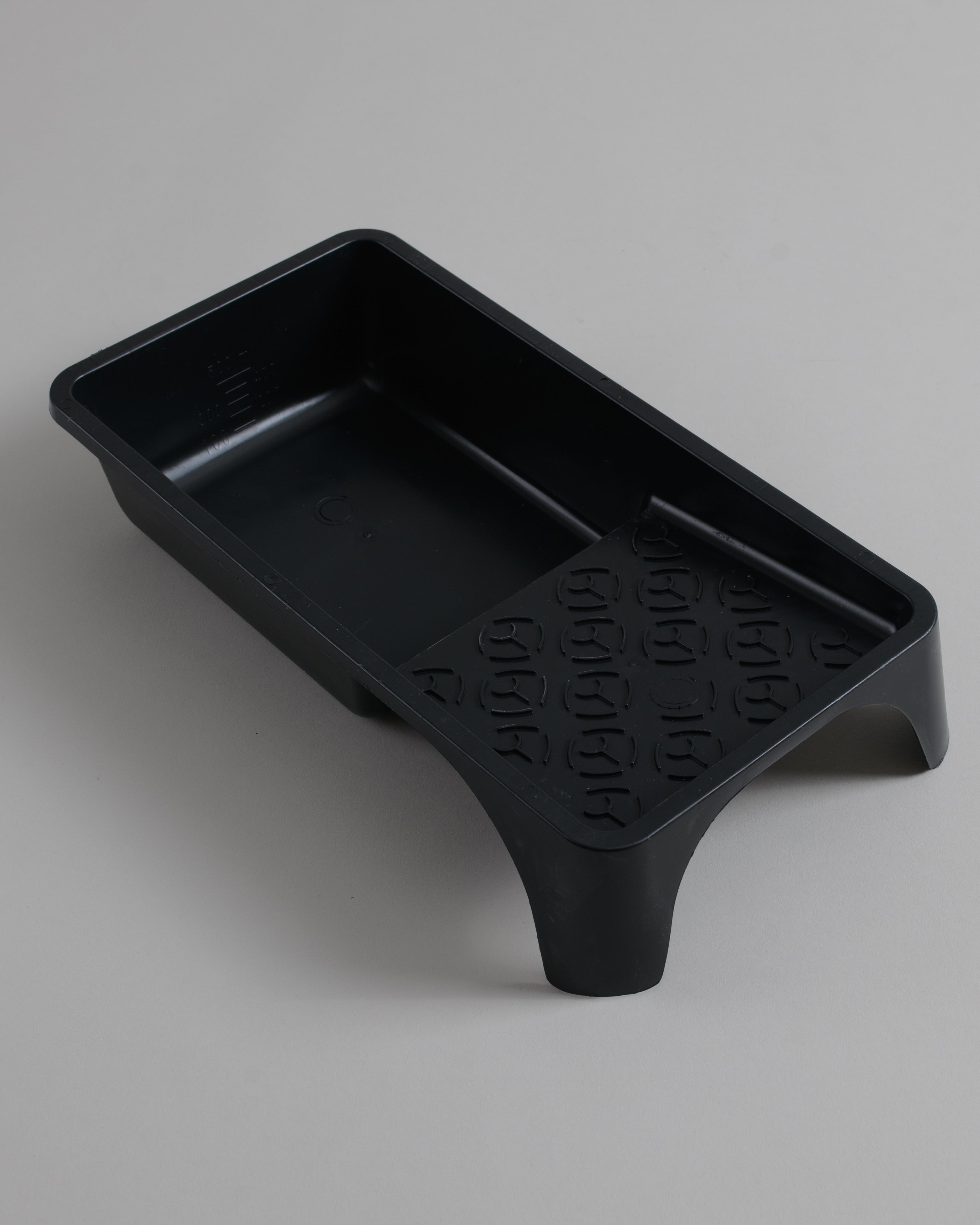 Plastic container