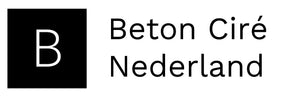 Beton Ciré Nederland V.O.F.