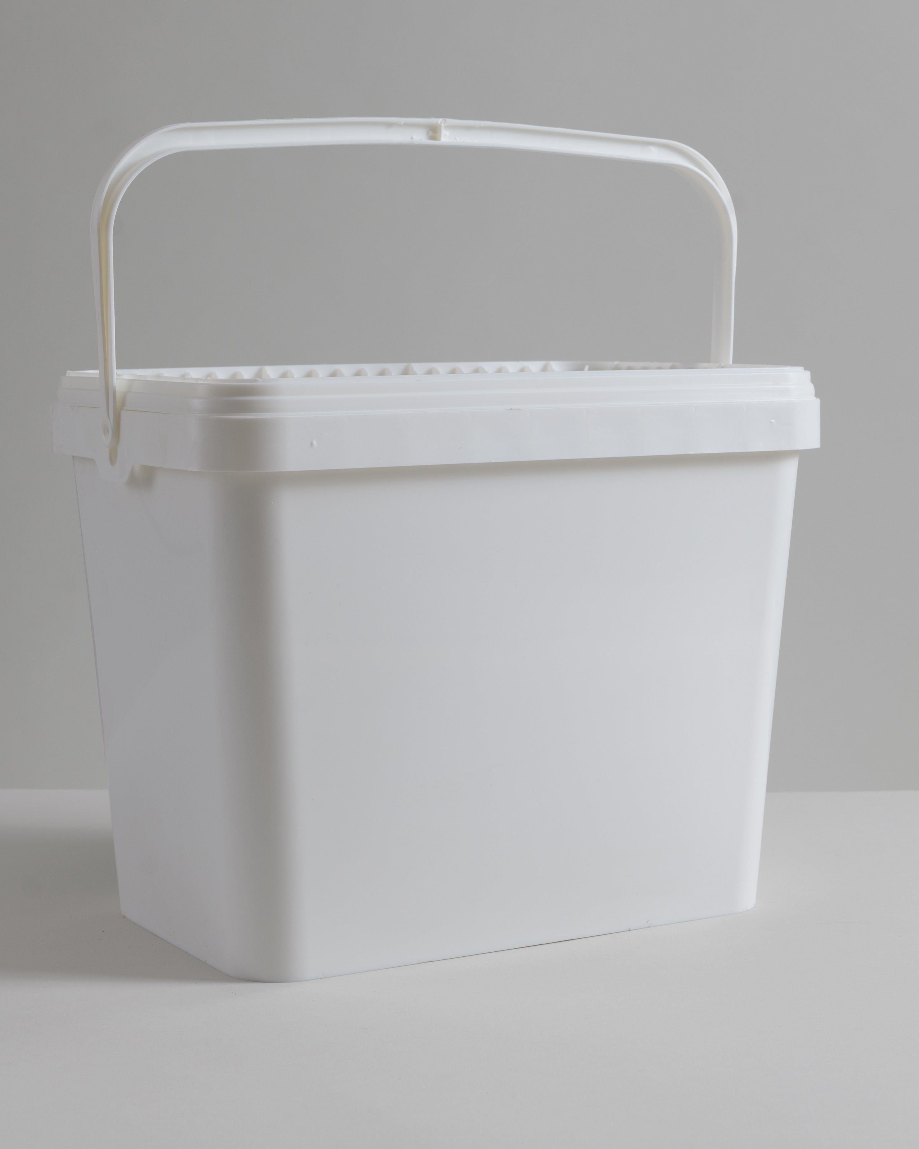Base layer Microcement - 2 layers