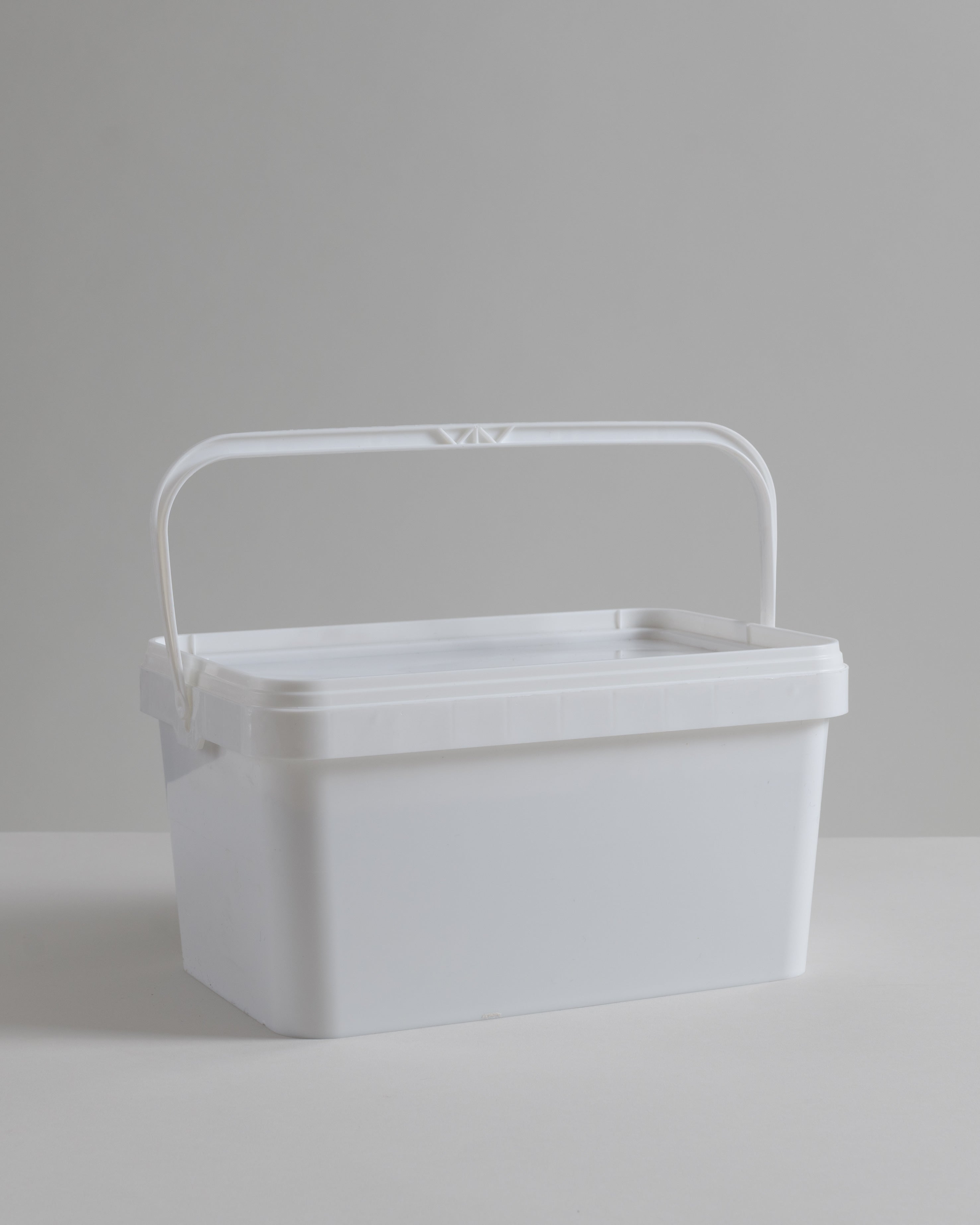 Base layer Microcement - 1 layer