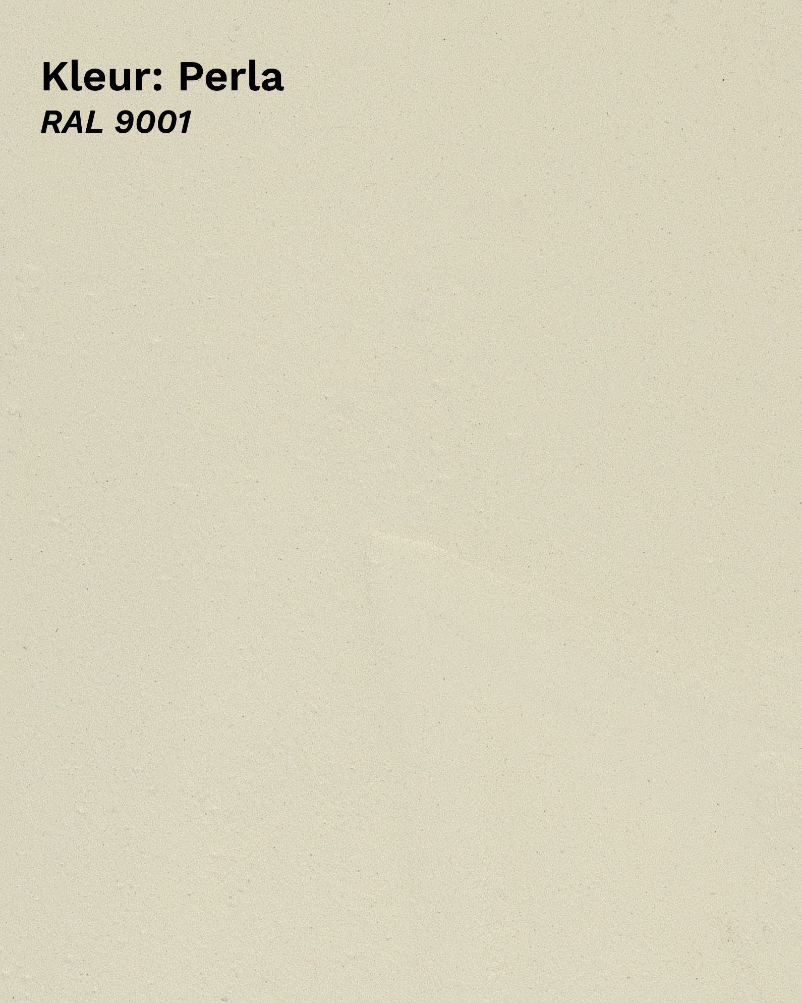 Color sample