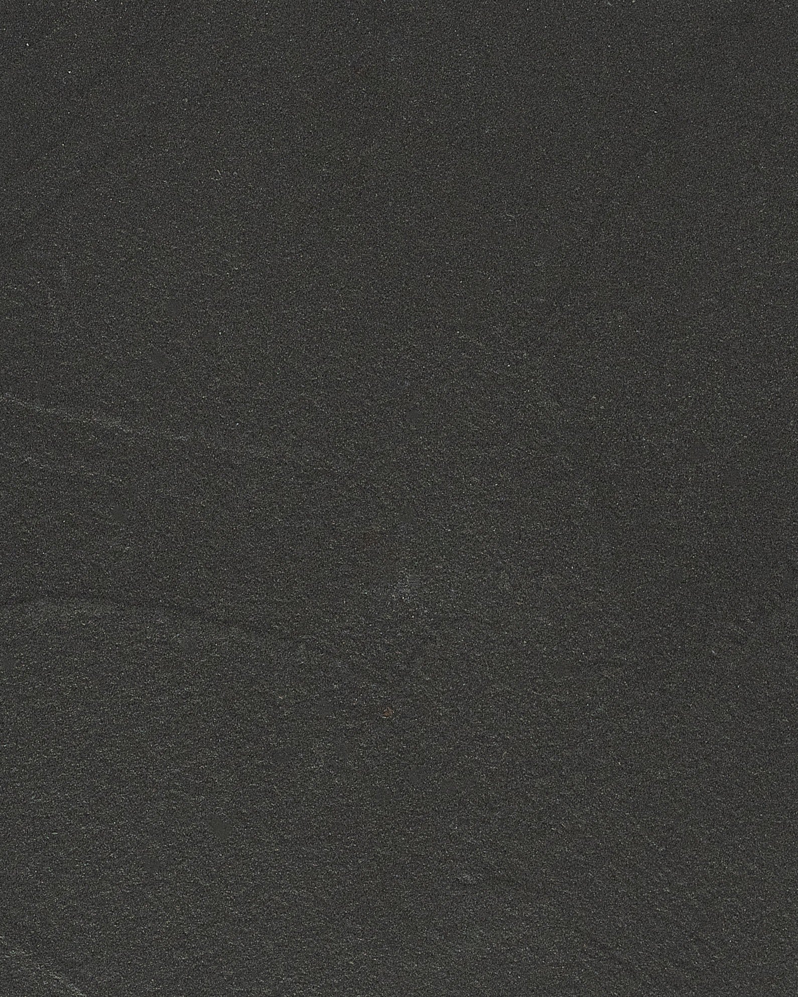 Beton cire Zwart Kleur